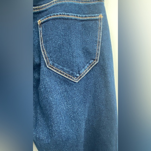 Abercrombie and Fitch The Vintage High Rise Flare size 8 size 29 - Picture 4 of 9